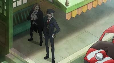 Lupin III Una Storia Senza Fine 03