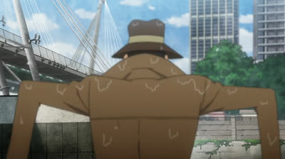 Lupin III Una Storia Senza Fine 02