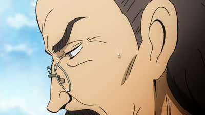 Lupin III Una Storia Senza Fine 01