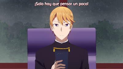 love is war latino cap 9