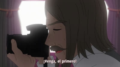 love is war latino cap 12