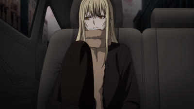 Majo to yajuu EP. 3 - D ")