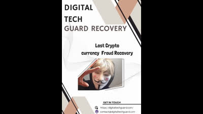 HIRE A CRYPTO RECOVERY SERVICE — BEST BITCOIN RECOVERY SERVICE - GO TO  DIGITAL TECH GUARD RECOVERY