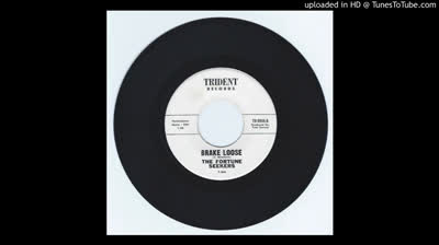 Fortune Seekers (1966) - Brake loose