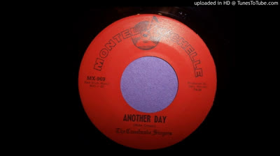 Canebrake Singers (1966) - Another day