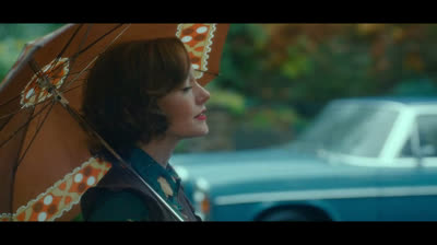 Cassandra Episódio 2x6