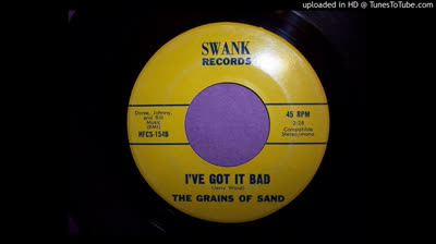 Grains of Sand (1968) - I've got it bad