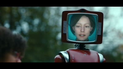 Cassandra Episódio 1x6