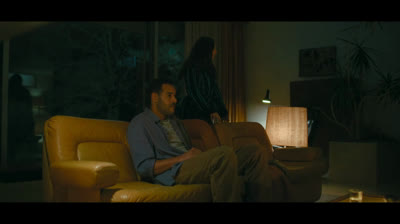 Cassandra Episódio 3x6