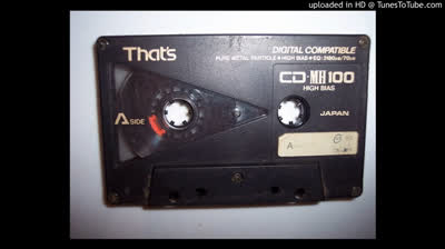 Rusty Gaytz (1967) - Young girl