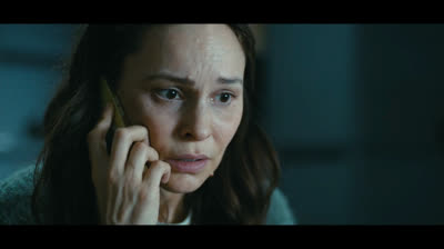 Cassandra Episódio 6x6