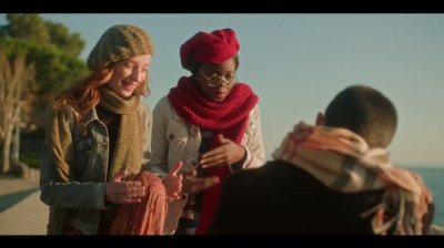 Se gennem Aske 2025(Full movie)