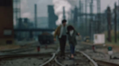 Flashdance Lady, Lady, Lady Scene [1080p]