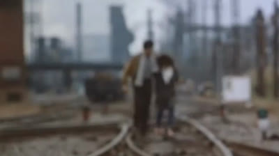 Lady Lady Lady Joe Esposito Escenas de la pelicula Flashdance