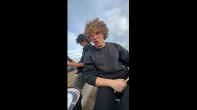 ¡ALERTA DE SONIDO BRUTAL!