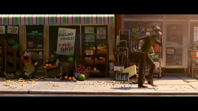 Greeicy - Así es la vida (Inspirado en ¨SOUL¨⧸Official