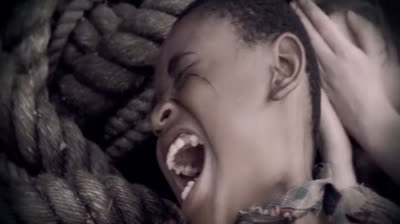 Abraham Lincoln: Caçador de vampiros