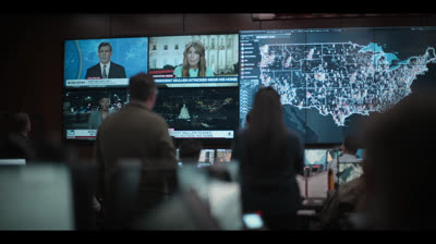 Assistir Dia Zero 1x6 Dublado | Episódio 6 Temporada 1