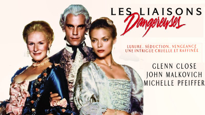 Les Liaisons dangereuses VF
