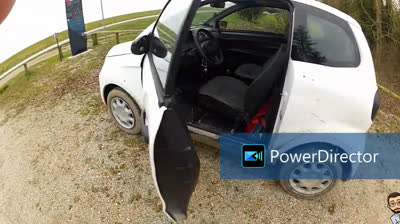 Episode 4: Petite sortie dans le bois