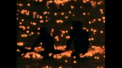 Baywatch 05x17 La Festa Del Papa