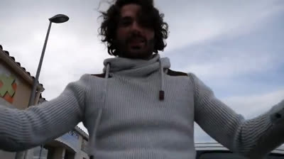 Misteurious C : I'm Road 66