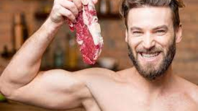 Video de carnívoro a carnívoro