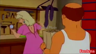 Lost King Of The Hill YTP: Bill’s Woman Is A Wh*re