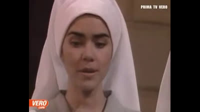 La passione di Teresa 1