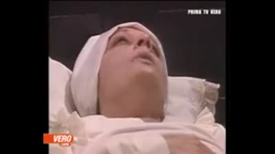 La passione di Teresa 2