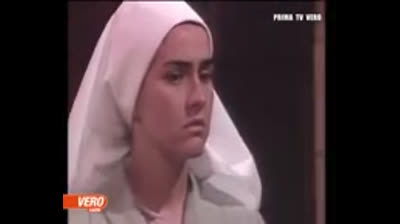 La passione di Teresa 3