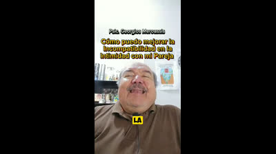 Cómo puedo mejorar la Incompatibilidad en la Intimidad con mi Pareja