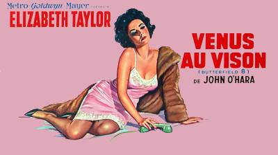 La Vénus au vison VF