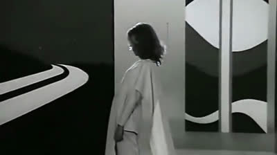 Mina - La Voce del Silenzio (1968)