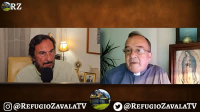 EL FUEGO CAERÁ DEL CIELO... Mensaje de AKITA que anuncia la GRAN TRIBULACIÓN