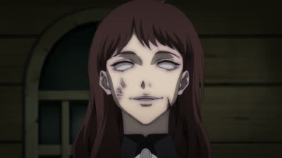 Majo to yajuu EP. 4 - D ")