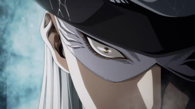 Majo to yajuu EP. 6 - D ")