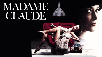 Madame Claude (1977) VF