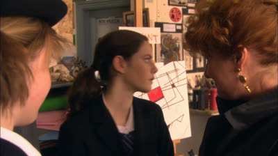 Skins - S02E07 Effy - Legendado pt-BR [SIlenc3rz]