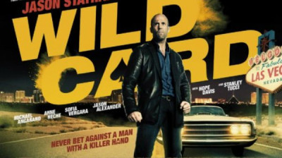 CARTA SELVAGEM Jason Statham