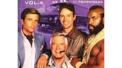 Esquadrão Classe A 4ª Temporada Episódio 2 - Dia do juízo final - 2