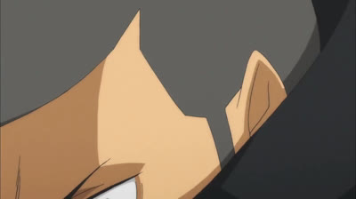 HAIKYU!! S1E4 - A visão do topo - Dublado