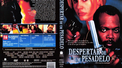 Despertar de um Pesadelo (1996)