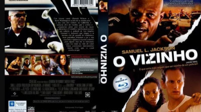 O Vizinho (2008)
