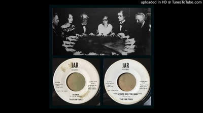 Ebb-Tides (1967) - Seance