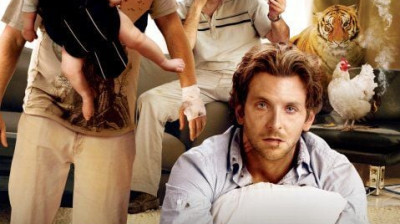 Se Beber, Não Case!