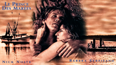 Le Prince des marées VF