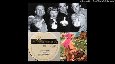 Leather Souls (1966) - There’s No Use