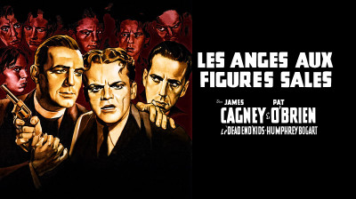 Les Anges aux figures sales VF