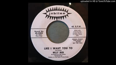 Billy Bud (1967) - Like I Want You To